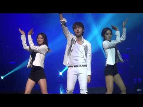 [정동하] 2015.8.23  Uptown Punk