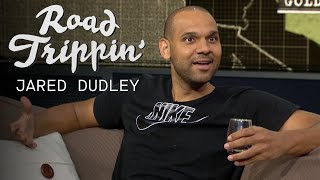Jared Dudley talks Anthony Davis and the new-look Lakers | Road Trippin'