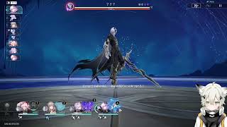 【崩壊スターレイル】　ストーリー　ファイノン　＃崩壊スターレイル