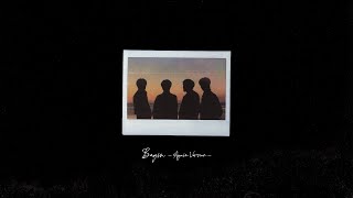 Download lagu Cover | RENJUN, HAECHAN, CHENLE, JISUNG - Begin ～Again Version～ (東方神起 (TOHOSHINKI)) mp3
