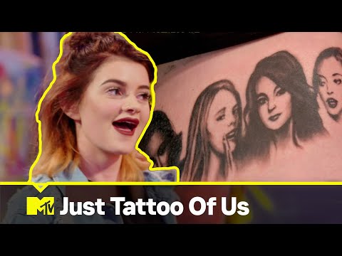 Top 3 Harshest Tattoos | Ranked | JTOU U.K.