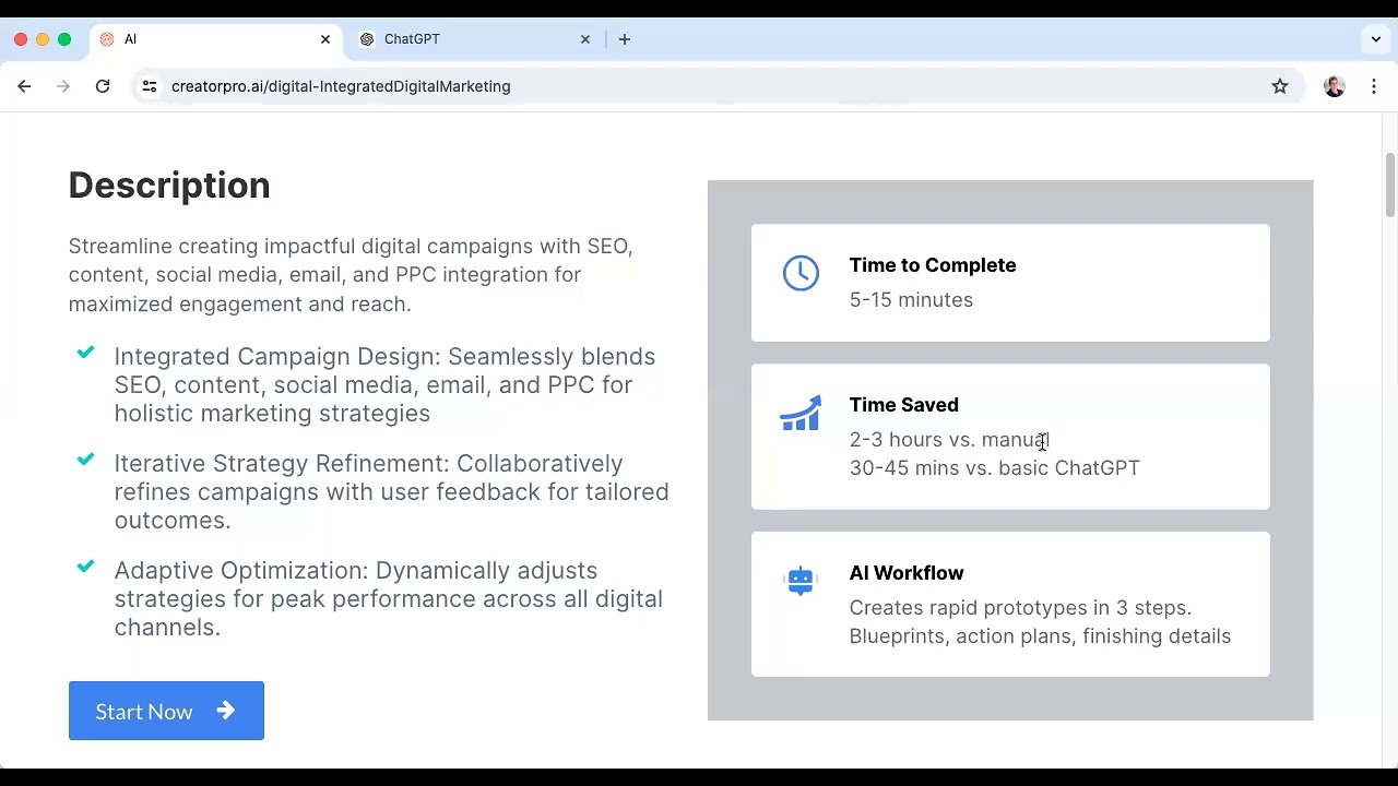 Maximize Your Marketing ROI with AI-Driven Digital Campaigns