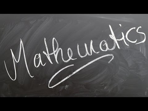 Bayes Theorem ☆ Mathematics Lecture