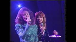 You ain&#39;t woman enough - Loretta Lynn and Patty Loveless