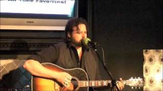 Randy Houser - If I Could Buy Me Some Time