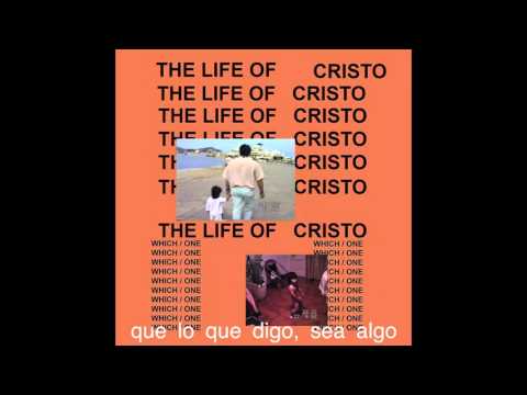KANYE WEST - FML (FT. THE WEEKND) [CRISTO CORONA / SPANISH REMIX] [THE LIFE OF PABLO]