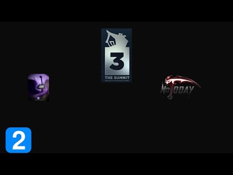 Highlights Void Boys vs Not Today Game 2- The Summit 3