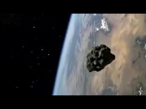 Killer Asteroids
