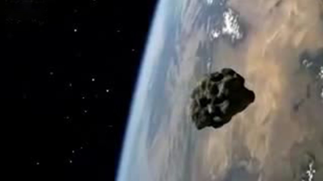Killer Asteroids