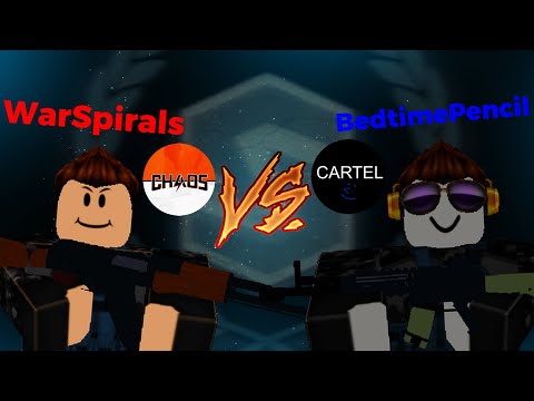 (Multi-POV) SCL S1 Major Group Stages | CHaOS Gaming vs CARTEL | CHaOS'S 1ST EVER MAP LOSS??!!