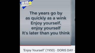 Enjoy Yourself..1950 Doris Day