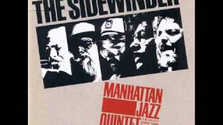 Manhattan Jazz Quintet-Love for Sale