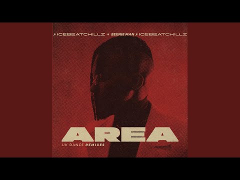Area (Proper Tings Radio)
