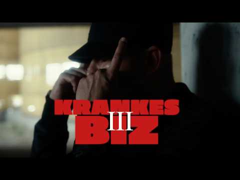 Cr7z - Krankes Biz III (prod. Freshmaker, Any & Nouh)