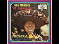 JUAN MENDOZA--y es verdad