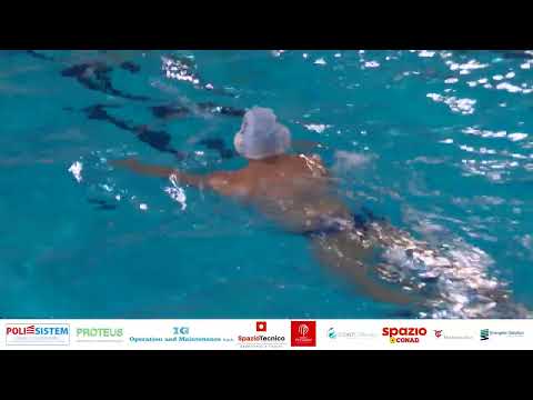 HL SS LAZIO SWIMMING ANZIO WATERPOLIS