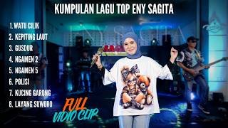 Download lagu Eny Sagita Full Album Terbaik 2026 🎵 Kumpulan Lagu Dangdut Koplo Terpopuler | Maher Production mp3