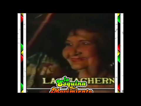 LA GUACHERNA - MILLY QUEZADA Y CON LOS VECINOS
