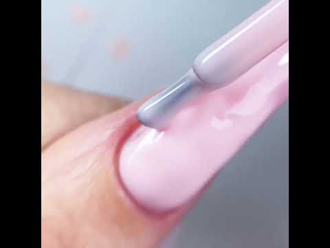 Гель-база PolyLiquid Gel True love, JOIA Vegan, 8 Мл