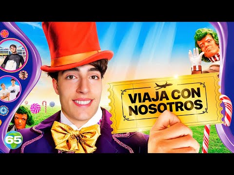 La Vuelta Al Mundo En 80 Días II - Día 65