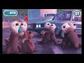 Finding Nemo Finding Dory Part 6 FindingNemo FindingDory GameFindingNemo GameFindingDory