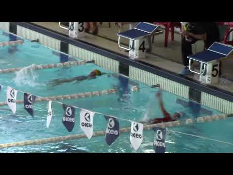 Gjergji M. (2) Legler A. (4) Chinni I. (8) 50DO - Colle Val d'Elsa 20.02.22