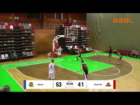 Tarvas / Rakvere SK 2004 - KK Viimsi/TSK 2004