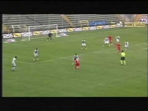 triestina-Ascoli 2-0 15/11/2009