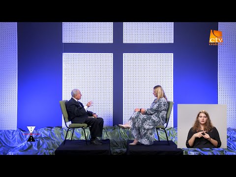 EP.136. Întâlniri de gradul zero - Constantin Leontiuc (2)