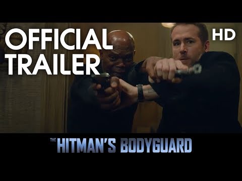THE HITMAN'S BODYGUARD | Official RED BAND Trailer