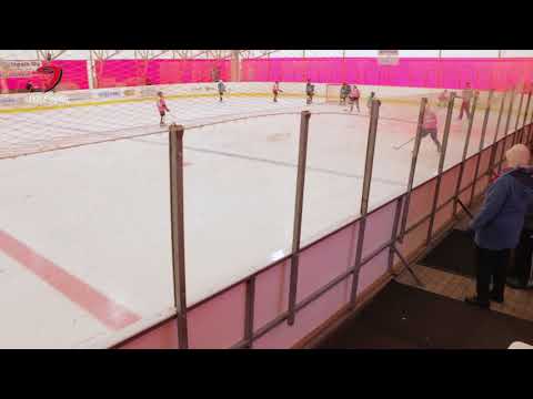 Loviisan E-tyttöturnaus 16.9.2017: JYP - LJK