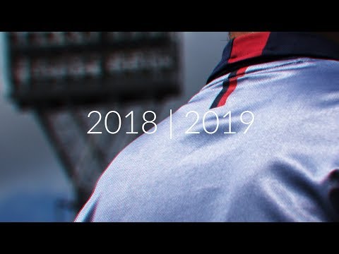 2018 | 2019 NOWE KOSZULKI POGONI SZCZECIN