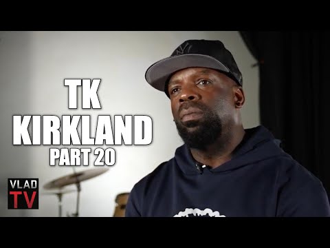 TK Kirkland on Irv Gotti Calling Cash Money the Greatest Rap Label: Everyone Else Fell Off (Part 20)