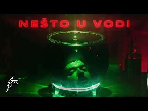 RELJA TORINNO - NESTO U VODI (OFFICIAL AUDIO) Prod By. Jhinsen