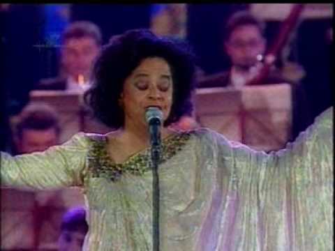 Joan Orleans - Amazing Grace