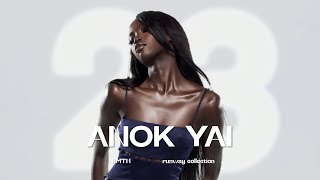 Anok Yai | 2023 | Runway Collection
