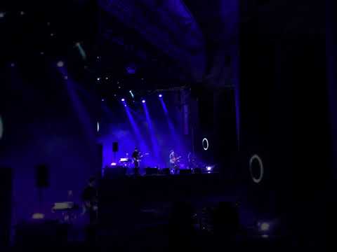 190622 넬 - 백색왜성 @파크콘서트