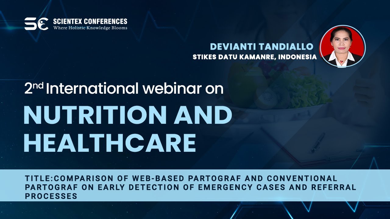 Comparison of web-based partograf and conventional partograf on early detection of emergency cases and referral processes