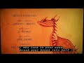 How To Train Your Dragon Closing And Shrek 2 Opening TNT