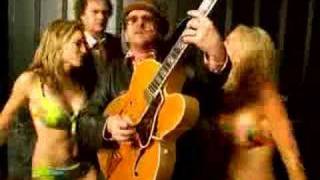 Elvis Costello & The Imposters - Monkey To Man video