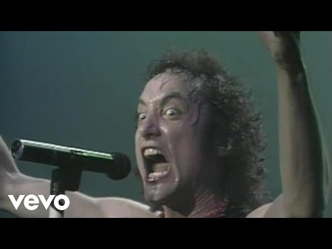 Quiet Riot - Bang Your Head (Live)