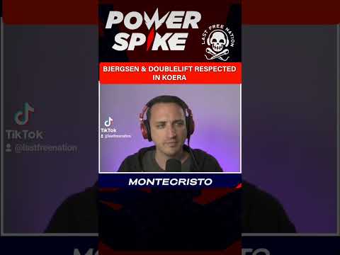 Bjergsen and Doublelift are respected in Korea