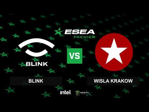 Blink vs Wisla Krakow