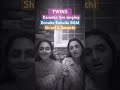 Ennulle Ennulle BGM Karaoke Live Singing Shruti Smruthi Illayaraja Ennulle Twins Twinsisters