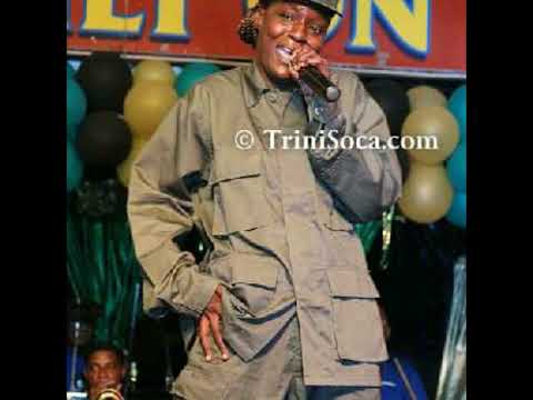 Alana Sinnette AKA Lady Watchman 2018 DEAD BEAT