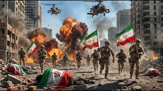 THE WORLD IS SHOCKED! The Iran has now disappeared from the world map. look here