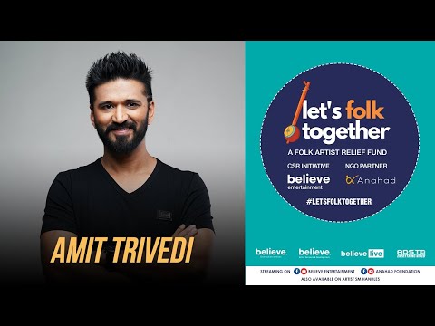 Let's Folk Together!