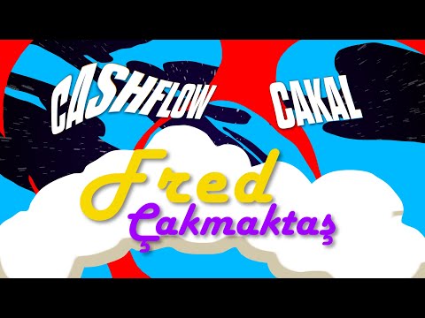 Video thumbnail for Fred Çakmaktaş