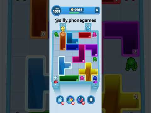 Level 1051 Thumbnail