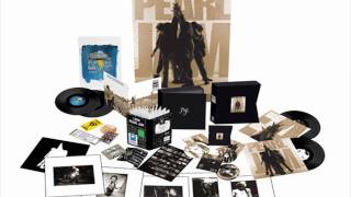 Pearl Jam- Breath and a Scream (Ten Re-released) {Unreleased}